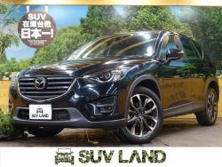 CX-5 XD Lパッケージの中古車画像