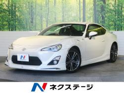 86 GTリミテッドの中古車画像