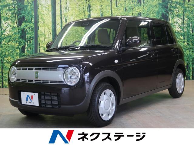 スズキ アルトラパン ｇ 10km 三重県 162 の中古車詳細 三重県の桑名店 新車 中古車の ネクステージ
