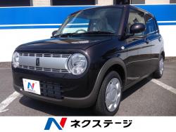 アルトラパン Gの中古車画像