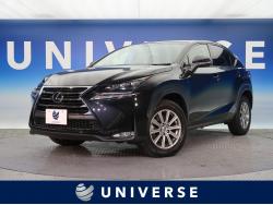 NX NX200t Iパッケージの中古車画像