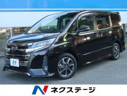 ノア Siの中古車画像