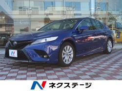 カムリ WSの中古車画像