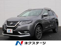 エクストレイル オーテック iパッケージの中古車画像