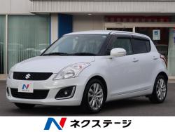 スイフト XL-DJEの中古車画像