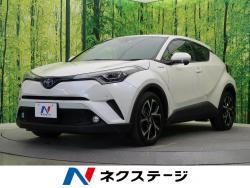 C-HR Gの中古車画像