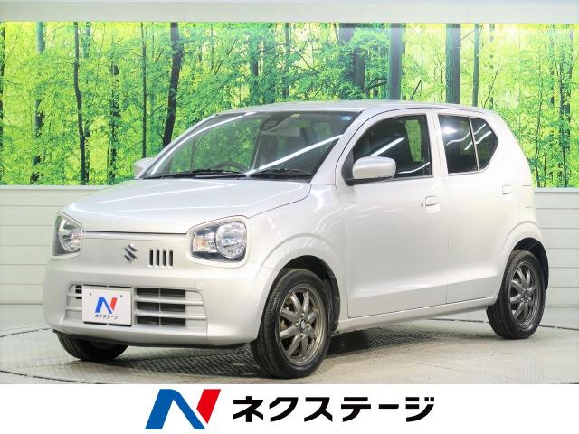 スズキ アルト ｘ 3 1万km 熊本県 057 の中古車詳細 熊本県のｓｕｖ ｌａｎｄ 熊本 新車 中古車の ネクステージ