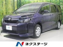 ヴォクシー X Cパッケージの中古車画像