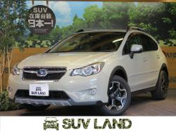 XV 2.0i-Lの中古車画像