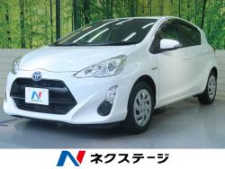 アクア Sの中古車画像
