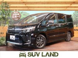 ヴォクシー ZS 煌Ⅱの中古車画像