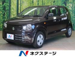 アルト Lの中古車画像
