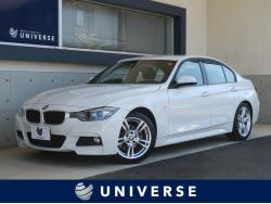 3シリーズ 320i Mスポーツの中古車画像