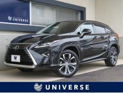 RX RX200t バージョンLの中古車画像
