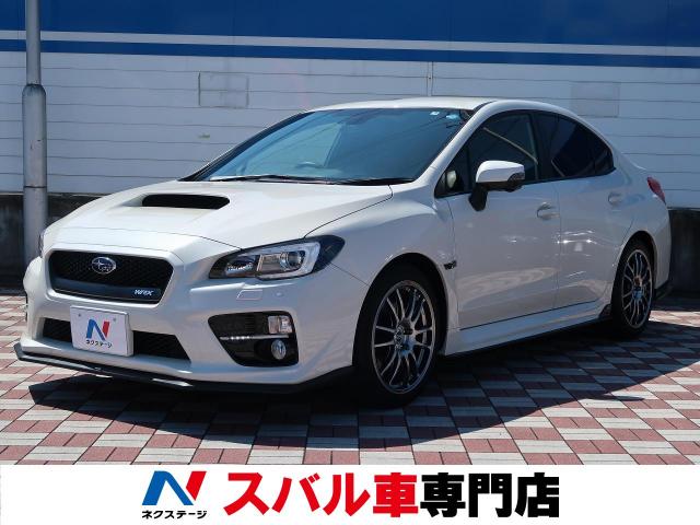 スバル ｗｒｘ ｓ４ ２ ０ｇｔ ｓアイサイト 2 7万km 愛知県 646 の中古車詳細 愛知県の春日井スバル車専門店 Suv Land
