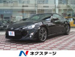 86 GTリミテッドの中古車画像