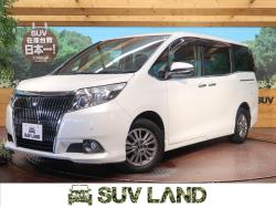 エスクァイア Giの中古車画像