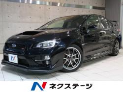 WRX STI STI タイプSの中古車画像
