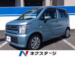 ワゴンR ハイブリッドFXの中古車画像