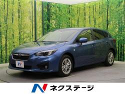インプレッサスポーツ 1.6i-Lアイサイトの中古車画像