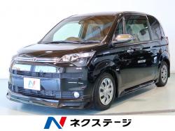 スペイド F クイーンⅡの中古車画像