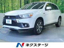 RVR Gの中古車画像
