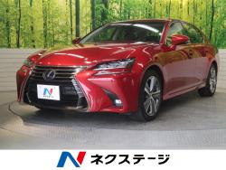 GS GS300hの中古車画像