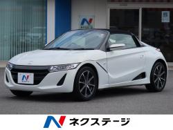 S660 αの中古車画像