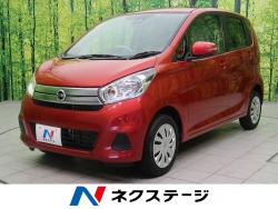 デイズ Xの中古車画像