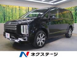 デリカD:5 G パワーパッケージの中古車画像