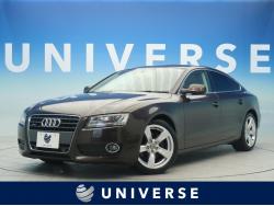 A5スポーツバック 2.0TFSIクワトロの中古車画像