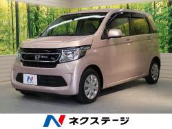 N-WGN Gの中古車画像
