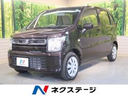 ワゴンR FAの中古車画像
