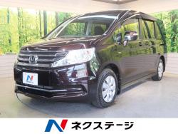 ステップワゴン G コンフォートセレクションの中古車画像