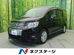 ステップワゴンスパーダ Zの中古車画像