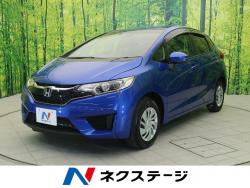 フィット 13G・Lパッケージの中古車画像