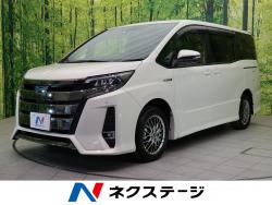 ノア ハイブリッドSiの中古車画像