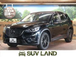 CX-5 XDの中古車画像