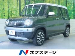 ハスラー JスタイルⅡの中古車画像