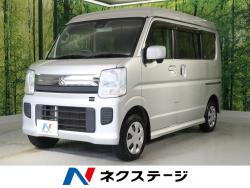 エブリイワゴン JPターボ ハイルーフの中古車画像