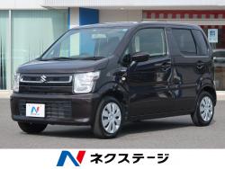 ワゴンR ハイブリッドFXの中古車画像