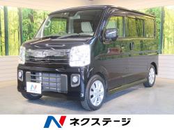 NV100クリッパーリオ E 標準ルーフの中古車画像
