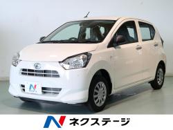 ミライース L SAⅢの中古車画像