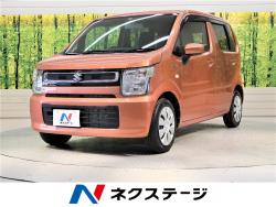 ワゴンR ハイブリッドFXの中古車画像