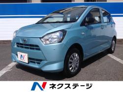 ミライース L SAⅢの中古車画像