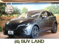 CX-3 XD プロアクティブの中古車画像
