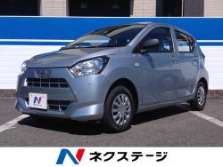 ミライース L SAⅢの中古車画像