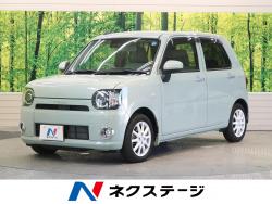 ミラトコット G SAⅢの中古車画像