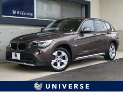 X1 xDrive 20i xラインの中古車画像