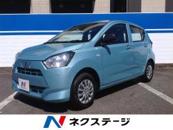 ミライース L SAⅢの中古車画像